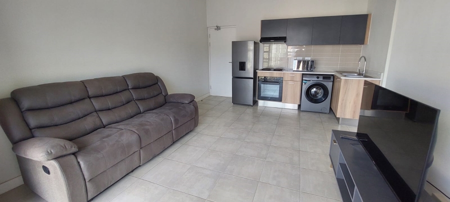 To Let 1 Bedroom Property for Rent in Greenbay Eco Estate Western Cape